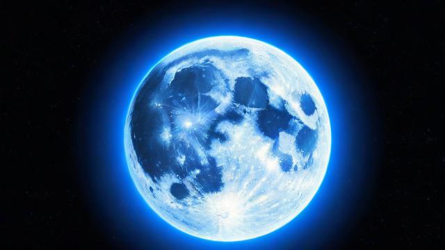 大月亮星座，它如何影响我们的性格与命运？
