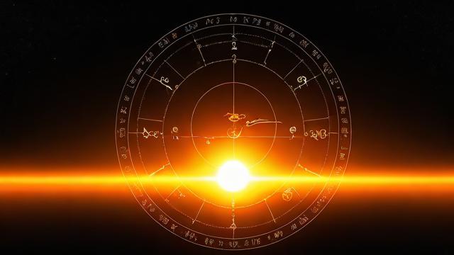太阳星座落馅