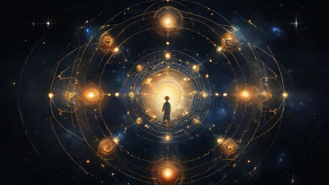 星座配对真的靠谱吗？