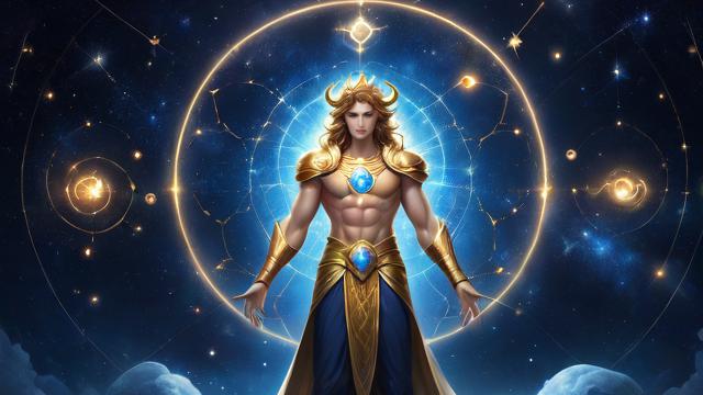 十二星座之王的顺序是如何排列的？