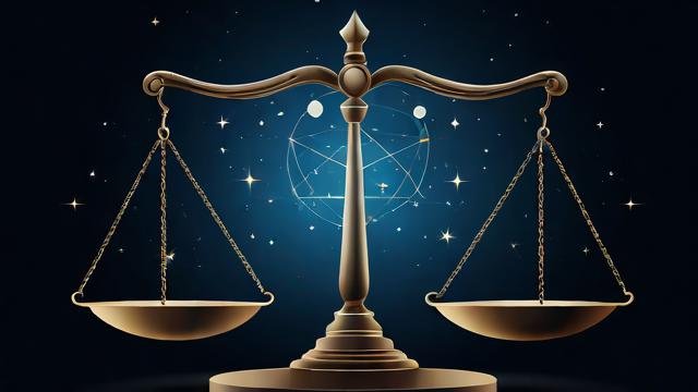 如何理解天平上升星座的含义和影响？