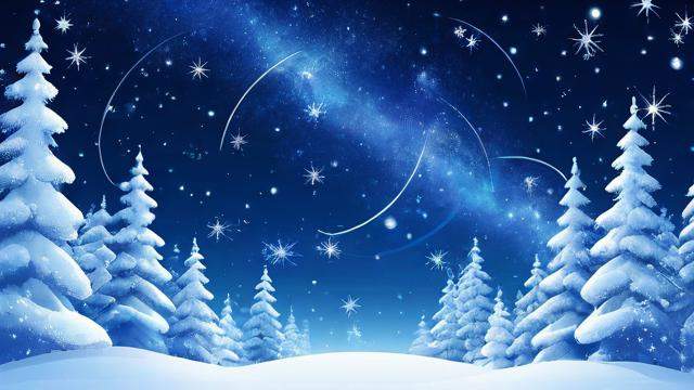雪雪星座，探索星空下的独特魅力，你了解多少？