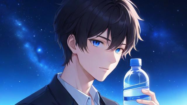 水瓶座男性真的都是渣男吗？