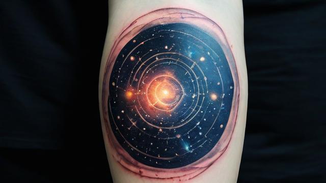官星座印背后隐藏着哪些不为人知的秘密？