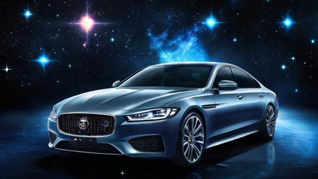 十二星座代表的汽车