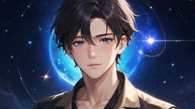 哪个星座的男生通常被认为最帅气？