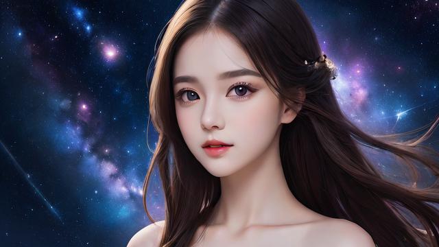 那个星座女心态最好