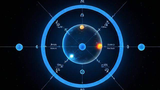 星座月份图，如何根据出生日期确定你的星座？