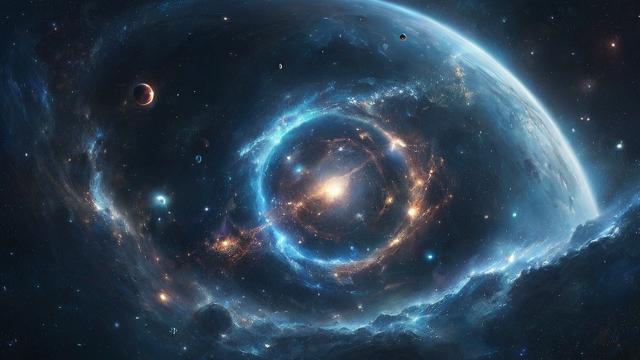 星座真的能决定我们的机缘吗？
