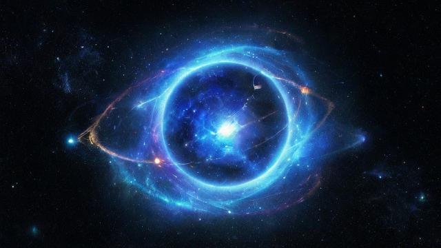 你认识各星座的图片吗？