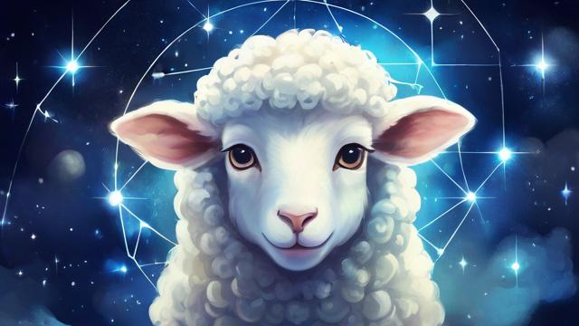 羊属于哪个星座？