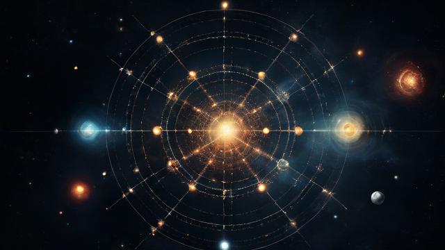 星座48格究竟揭示了哪些关于星座的奥秘？