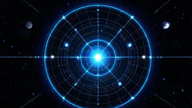 星座48格