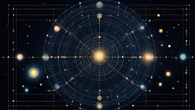 星座48格