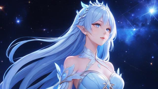 白光莹属于哪个星座？