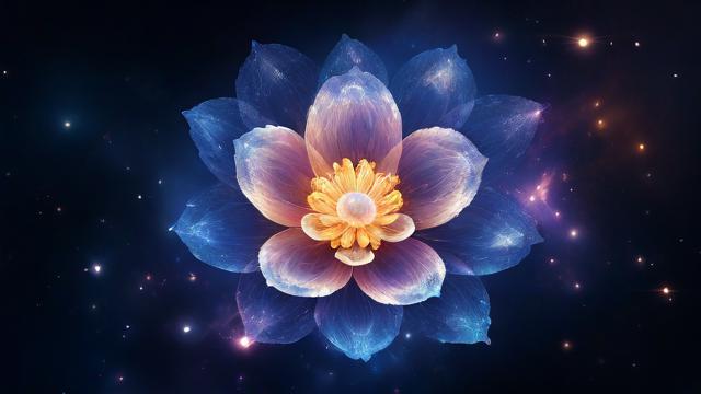 星座对应的花