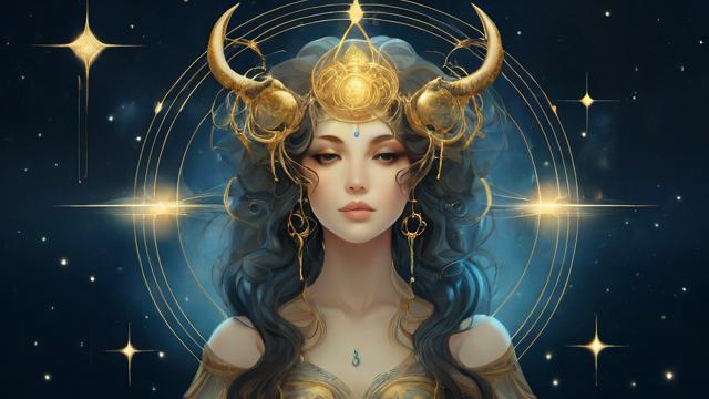 十二星座之歌中，处女座的旋律如何诠释其独特性格？