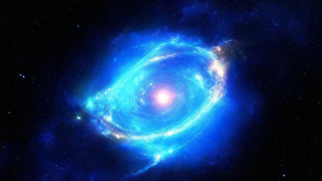 星座八月运