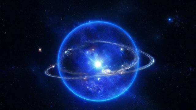 星座八月运