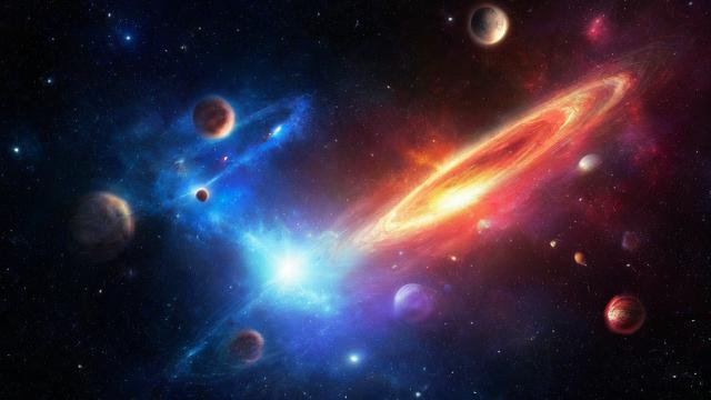 星座与宇宙