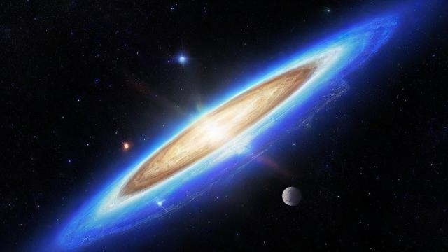 星座与宇宙