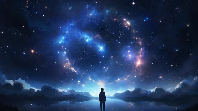 0807是什么星座