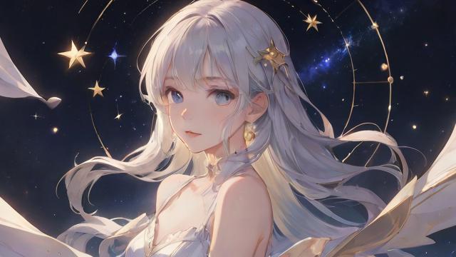 十二星座女生中，谁最具魅力？