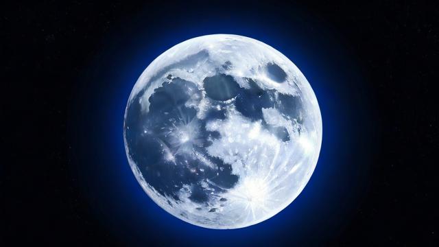 月亮上升星座查询