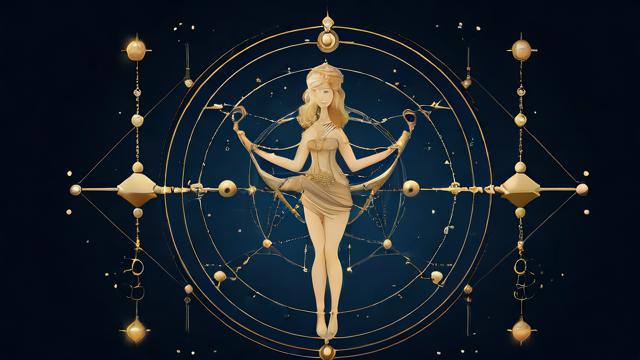 射手座上升星座双子座，这样的星盘配置会带来怎样的性格特点和影响？