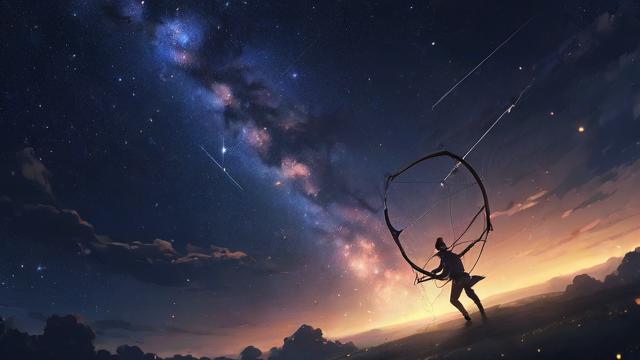 射手座与哪些星座最相配？