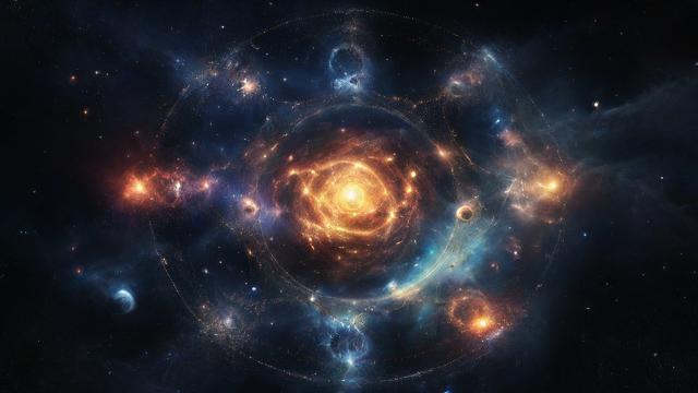 你了解每个星座的独特特点吗？