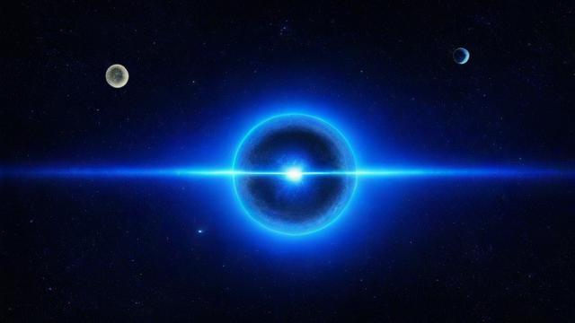 最孤独的星座