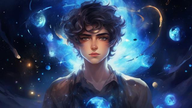 十二星座男生颜值排名，谁是第一？