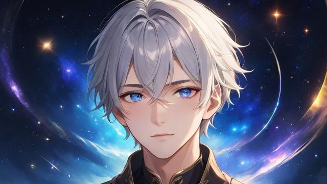 十二星座男生颜值排名