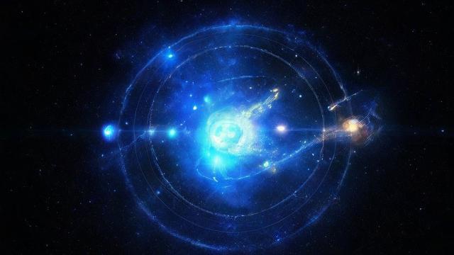 星座运势汇总