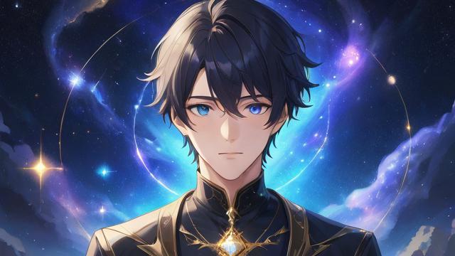 12星座男生颜值排名，你的星座排第几？