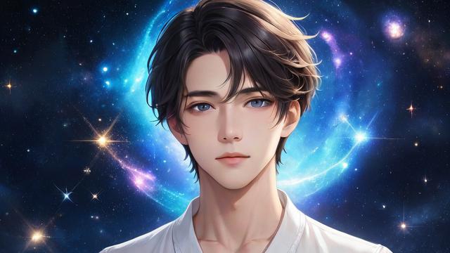 12星座男生颜值排名