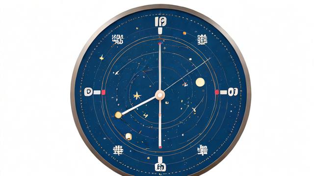 星座春分表揭示了哪些星座在春分时节的特点与变化？