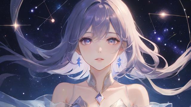 究竟哪个星座的女生最美？