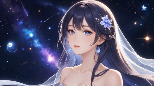 什么样的星座女生最美