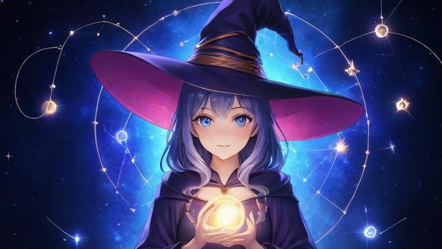 闹闹女巫下周星座运势，哪些星座将迎来好运或挑战？