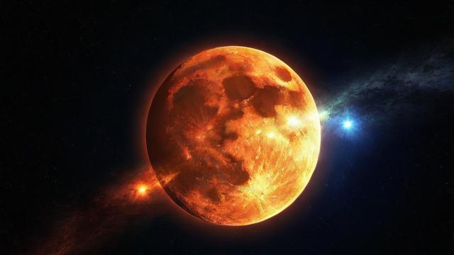文艺风，星座月食之际，命运的交织会奏响怎样的神秘乐章？，神秘风，星座月食降临，未知的力量将给星途带来何种隐秘变数？，科普风，星座月食发生时，天体间的奇妙互动究竟蕴含着哪些科学奥秘？