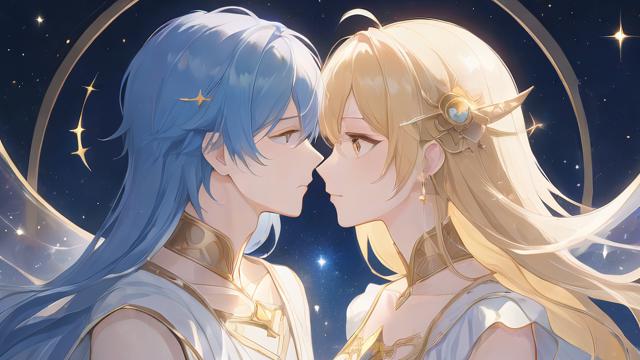 探索12星座情头，你的爱情头像透露了什么秘密？