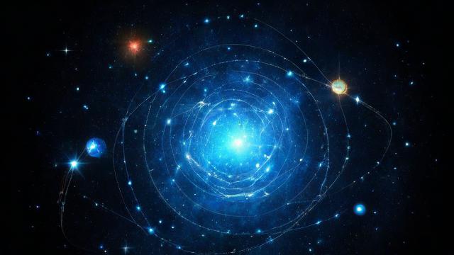 颜色与星座之间是否存在某种神秘的联系？