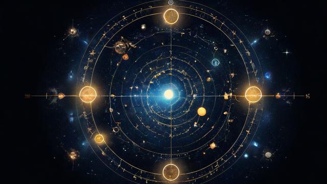 如何看自己是什么星座