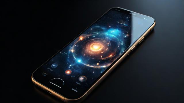 星座手机解锁