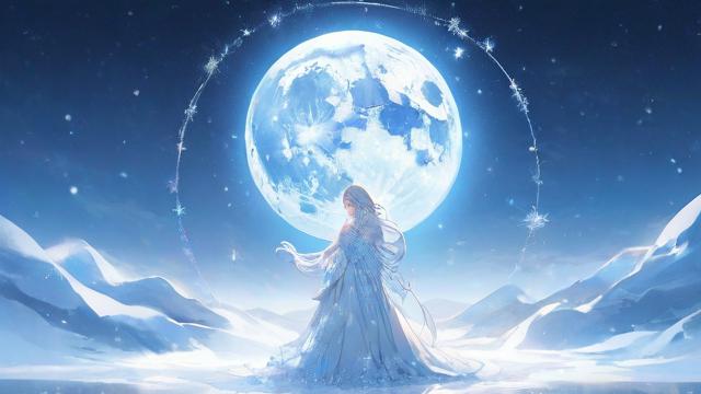 冬月18是什么星座
