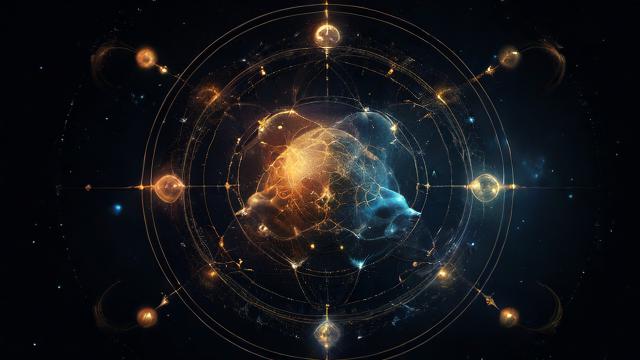 十二星座的寓意
