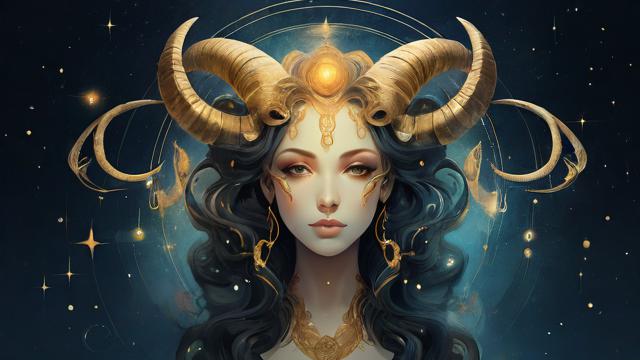 十二星座的寓意