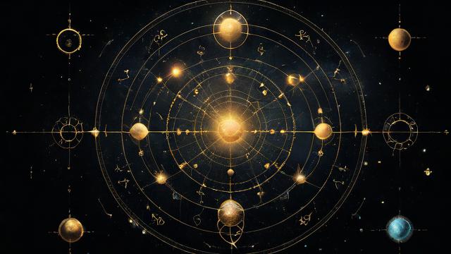 黄道13星座，你真的了解它们吗？